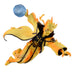 Naruto Shippuden Naruto Uzumaki figure 17cm-2