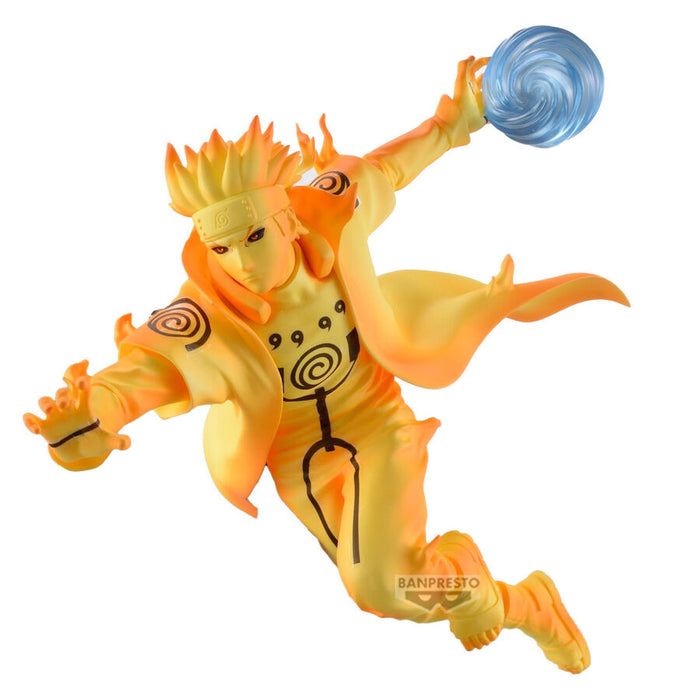 Naruto Shippuden Minato Namikaze figure 18cm-2