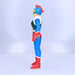 Crayon Shinchan Action Kamen figure 22cm-4
