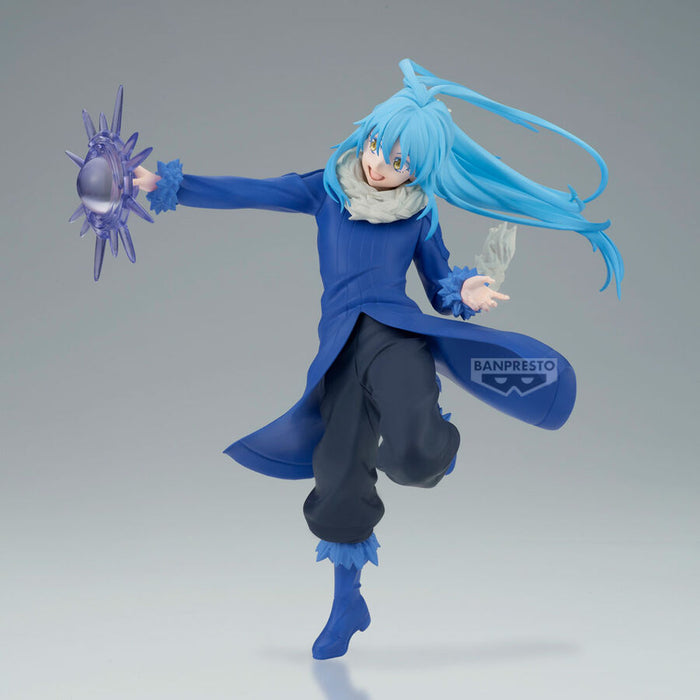 That Time I Got Reincarnated as a Slime Rimuru Phantom Effect figure 20cm-4