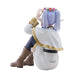Frieren: Beyond Journey's End Frieren Flower Crown figure 13cm-3