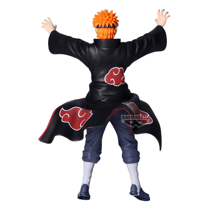 Naruto Shippuden Pain Vibration figure 17cm-3