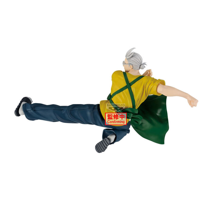 Sakamoto Days Sakamoto Taro Vibration Stars figure 17cm-3