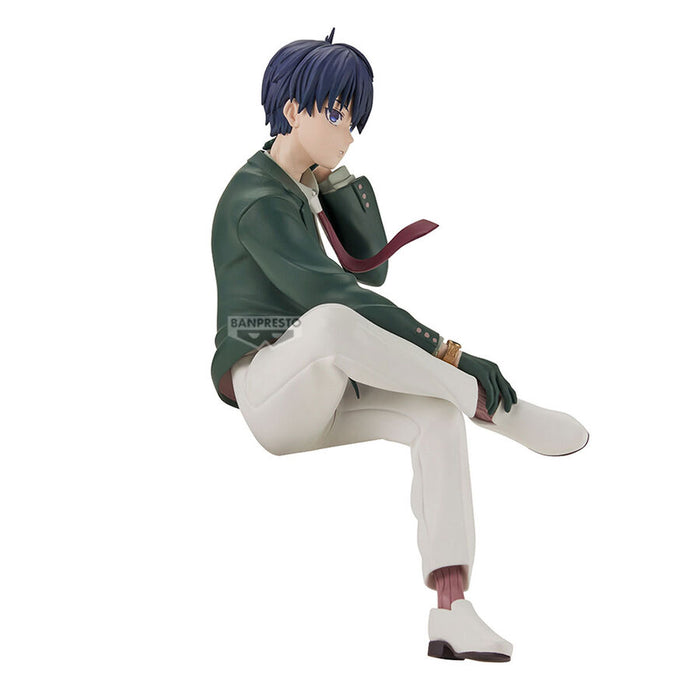 Blue Lock Yoichi Isagi Sweets Flavor figure 13cm-3