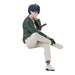 Blue Lock Yoichi Isagi Sweets Flavor figure 13cm-3