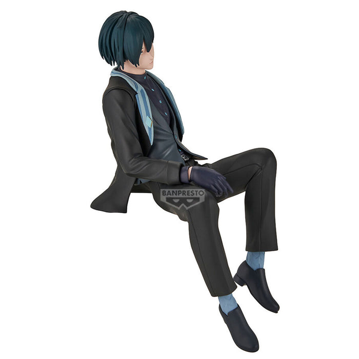 Blue Lock Yoichi Rin Itoshi Flavor figure 13cm-3