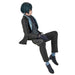 Blue Lock Yoichi Rin Itoshi Flavor figure 13cm-3