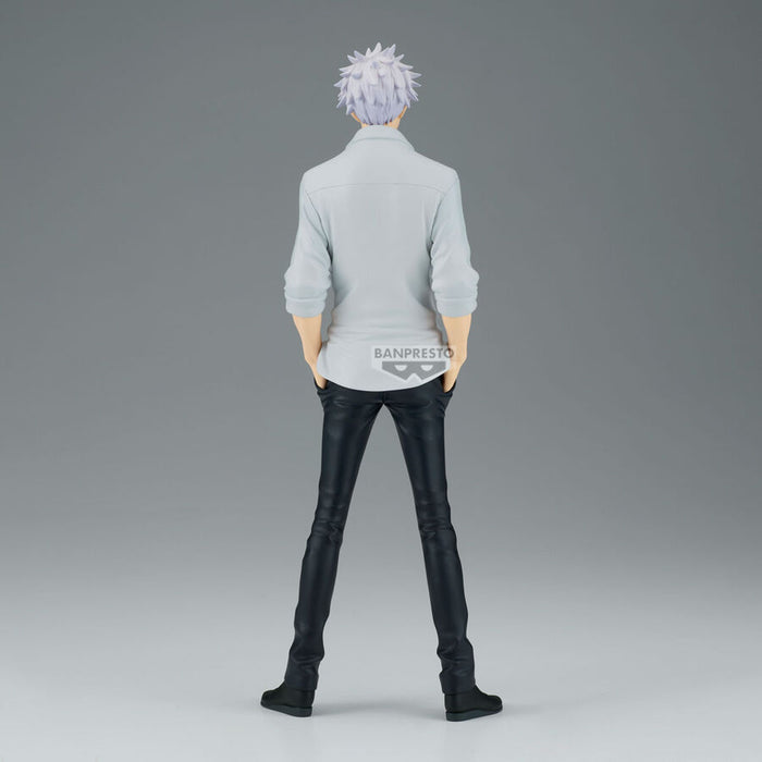 Jujutsu Kaisen Satoru Gojo King of Artist figure 22cm-4