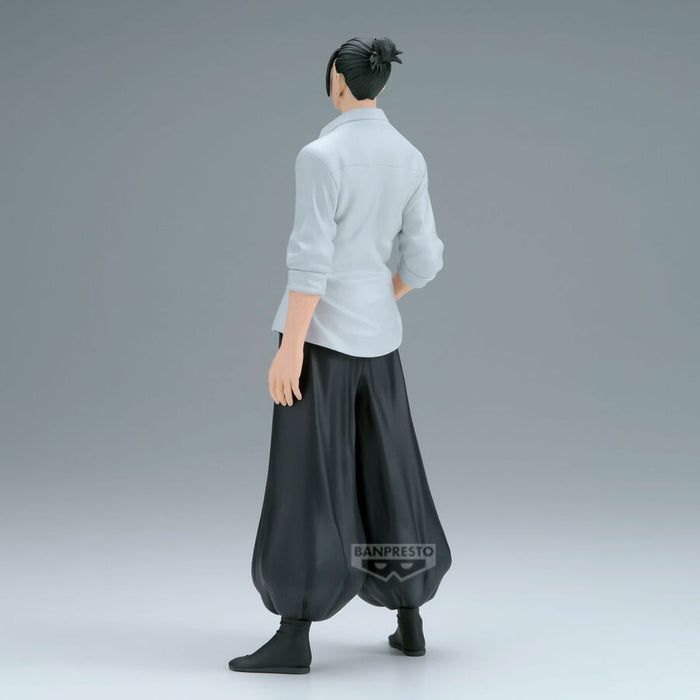 Jujutsu Kaisen Suguru Geto King of Artist figure 21cm-4