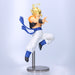 Dragon Ball Z Dokkan Battle Super Gogeta 10th Anniversary figure 19cm-3