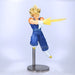 Dragon Ball Z Dokkan Battle Super Vegito 10th Anniversary figure 19cm-3