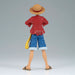 One Piece Monkey.D.Luffy Grandline Series Special figure 19cm-4