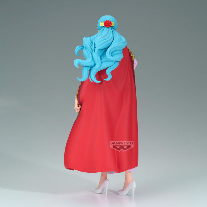 One Piece Nefeltari Vivi Grandline Series Special figure 19cm-3
