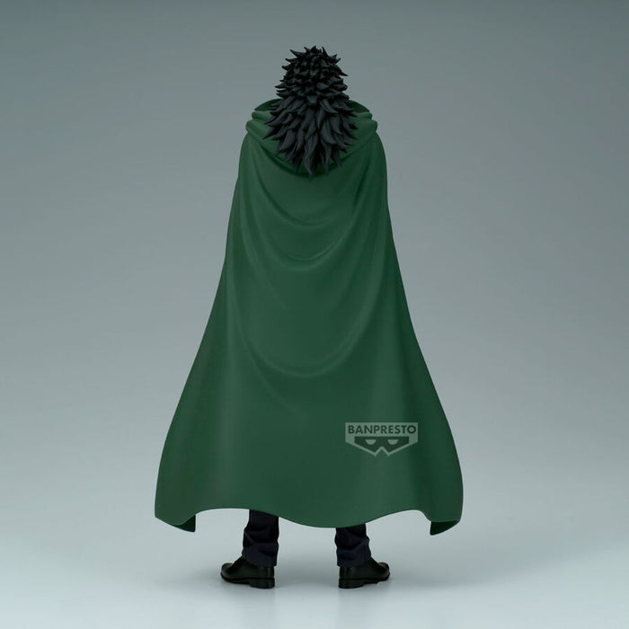 One Piece Monkey.D.Dragon Grandline Series Special figure 20cm-4
