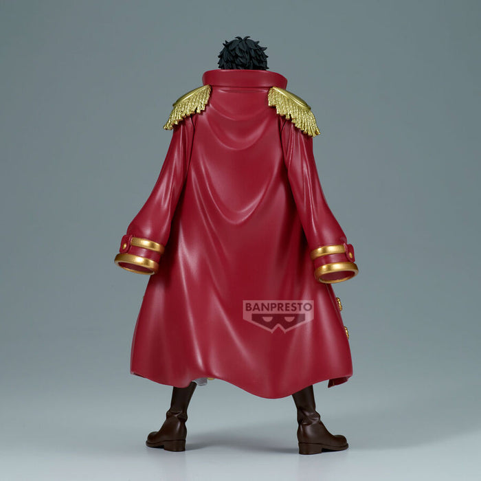 One Piece Gold.D.Roger Grandline Series Special figure 20cm-4