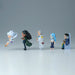 One Piece Child Bloodline 1 world collectable figure 7cm-5
