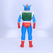 Crayon Shinchan Action Kamen figure 22cm-5