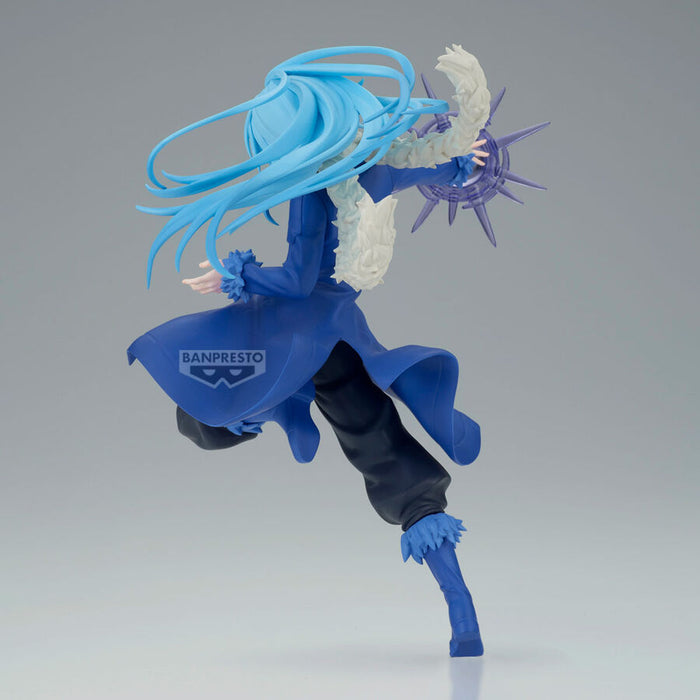 That Time I Got Reincarnated as a Slime Rimuru Phantom Effect figure 20cm-5