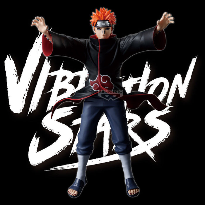 Naruto Shippuden Pain Vibration figure 17cm-4