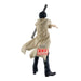 Sakamoto Days Nagumo Solid Scene figure 22cm-4