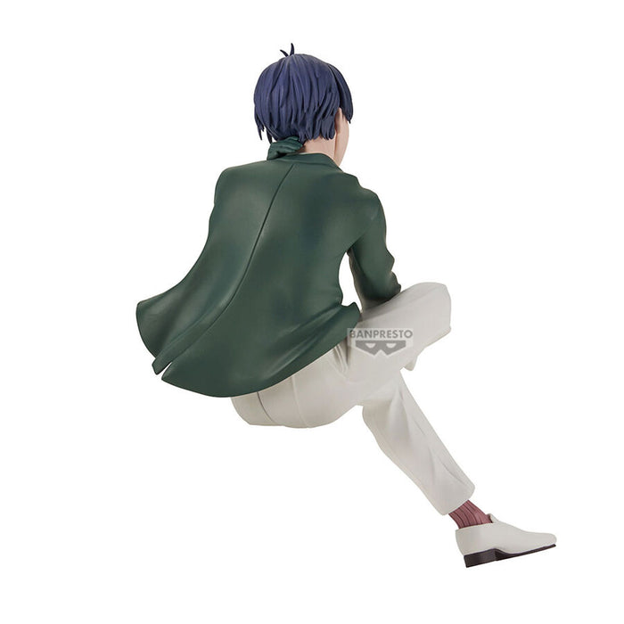 Blue Lock Yoichi Isagi Sweets Flavor figure 13cm-4