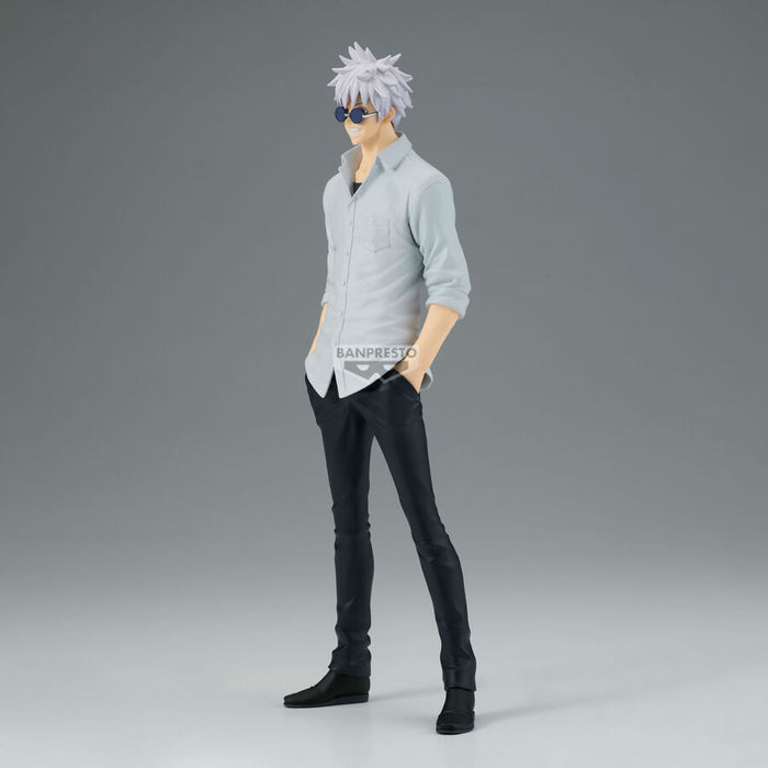 Jujutsu Kaisen Satoru Gojo King of Artist figure 22cm-5
