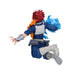 My Hero Academia Shoto Todoroki Maximatic figure 17cm-4