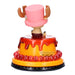 One Piece Tony Tony Chopper ver.C Paldoce figure 6cm-4
