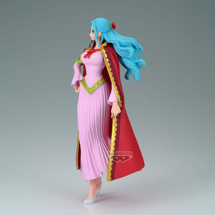 One Piece Nefeltari Vivi Grandline Series Special figure 19cm-4