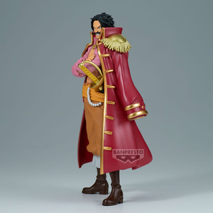 One Piece Gold.D.Roger Grandline Series Special figure 20cm-5
