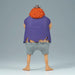 One Piece Jaguar.D.Saul Grandline Series Special figure 18cm-5