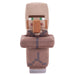 Minecraft Aldeano plush toy 20cm-0