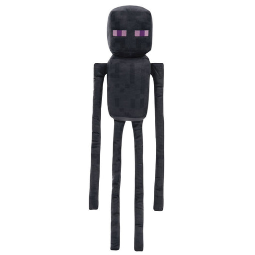 Minecraft Enderman plush toy 30cm-0