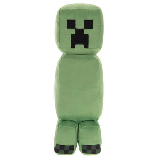 Minecraft Creeper plush toy 30cm-0