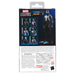 Marvel Legends Spider-Man 2 Peter Parker Black Suit figure 15cm-3