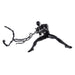 Marvel Legends Spider-Man 2 Peter Parker Black Suit figure 15cm-4