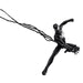 Marvel Legends Spider-Man 2 Peter Parker Black Suit figure 15cm-6