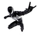Marvel Legends Spider-Man 2 Peter Parker Black Suit figure 15cm-7