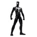 Marvel Legends Spider-Man 2 Peter Parker Black Suit figure 15cm-10