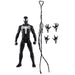 Marvel Legends Spider-Man 2 Peter Parker Black Suit figure 15cm-2