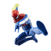 Marvel Legends Spider-Man 2 Miles Morales Upgraded Suit figure 15cm-8