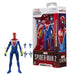 Marvel Legends Spider-Man 2 Miles Morales Upgraded Suit figure 15cm-3