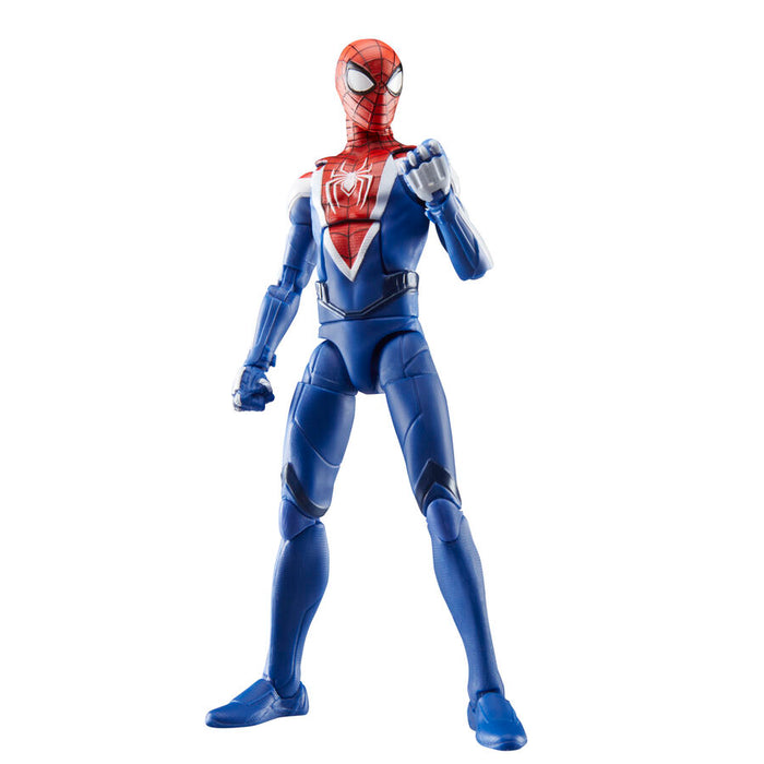 Marvel Legends Spider-Man 2 Miles Morales Upgraded Suit figure 15cm-10