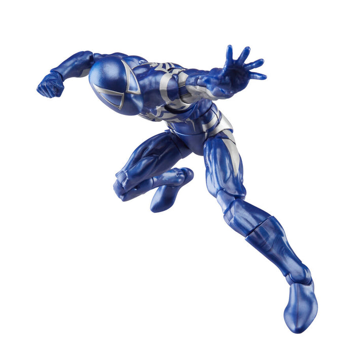 Marvel Legends Spider-Man 2 Peter Parker Anti-Venom Suit Style figure 15cm-3