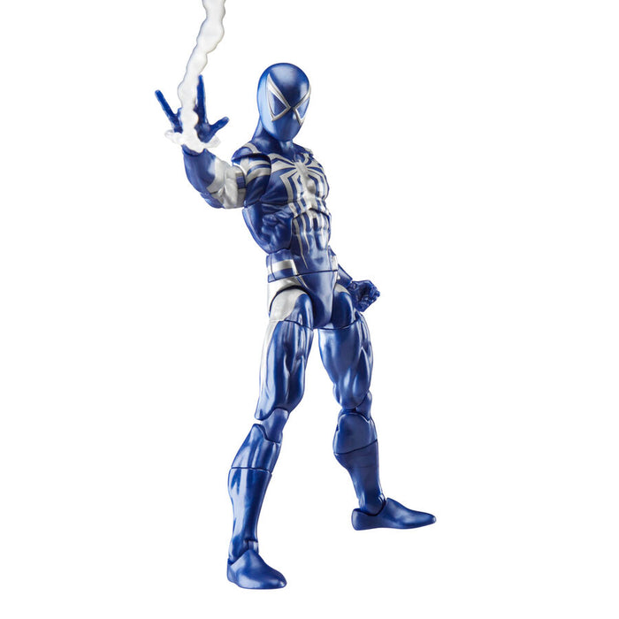 Marvel Legends Spider-Man 2 Peter Parker Anti-Venom Suit Style figure 15cm-5