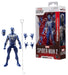 Marvel Legends Spider-Man 2 Peter Parker Anti-Venom Suit Style figure 15cm-6