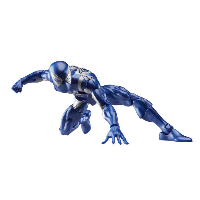 Marvel Legends Spider-Man 2 Peter Parker Anti-Venom Suit Style figure 15cm-7