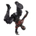Marvel Legends Spider-Man 2 Miles Morales Brooklyn 2099 figure 15cm-3