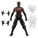Marvel Legends Spider-Man 2 Miles Morales Brooklyn 2099 figure 15cm-2