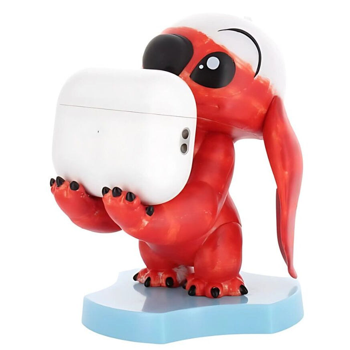 Disney Stitch Badness Level mini cable guy-1